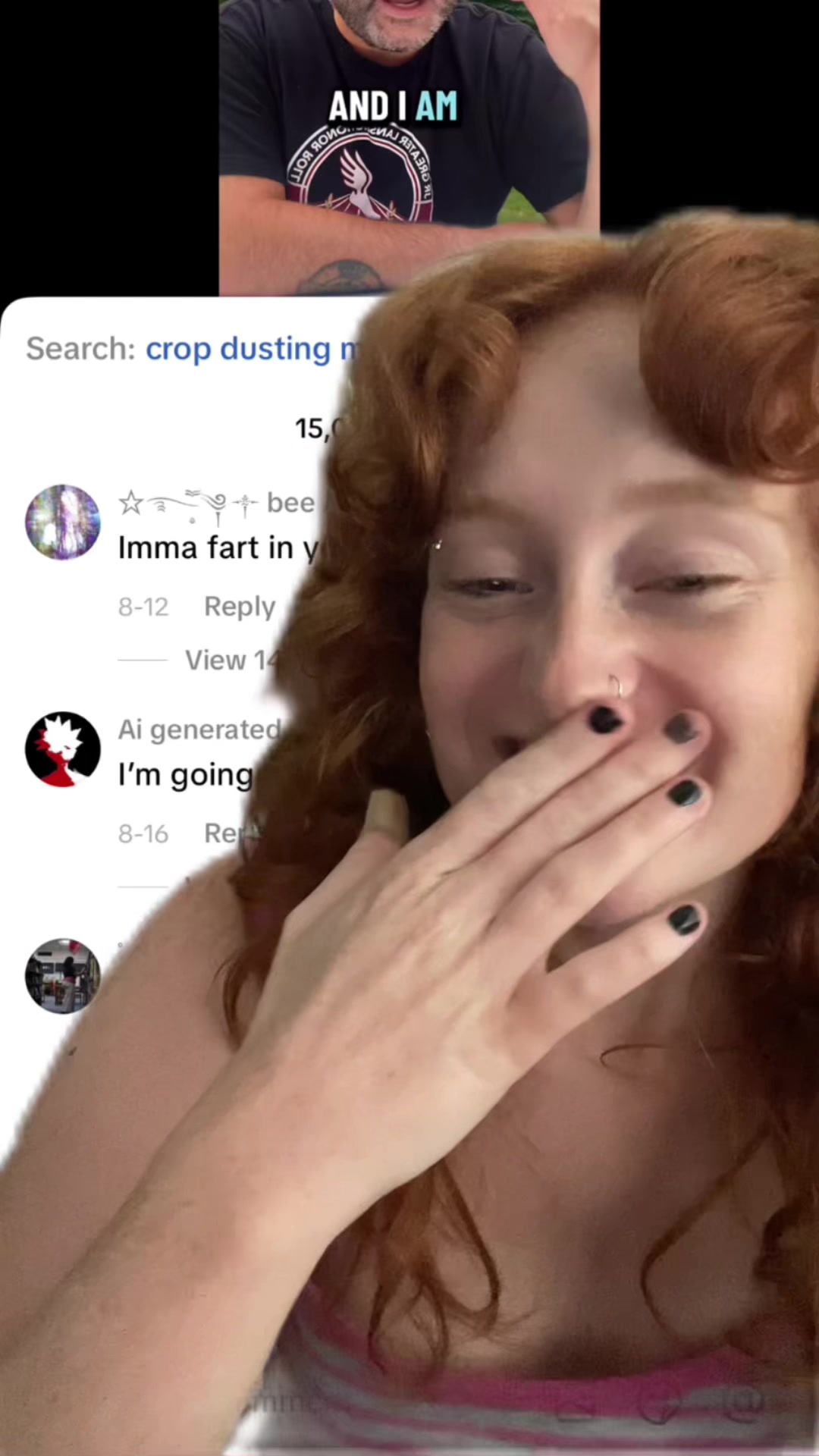 @jazzy clark
