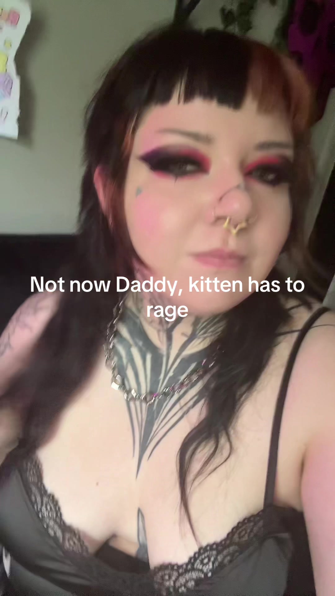 @Dani Wendt🗡️