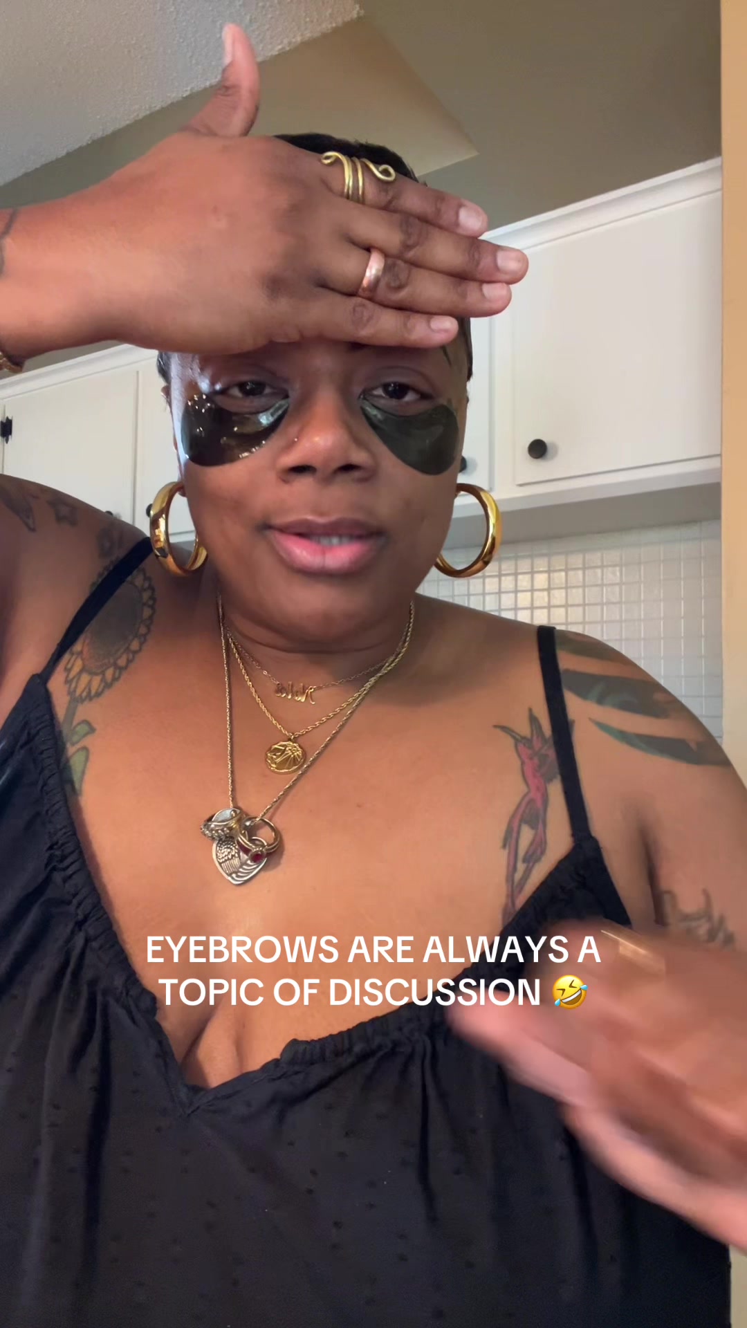 @LaToya the Goddess 👑