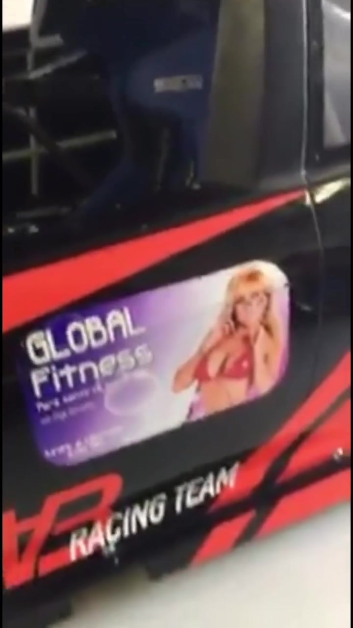 @OlgaFitness Tv