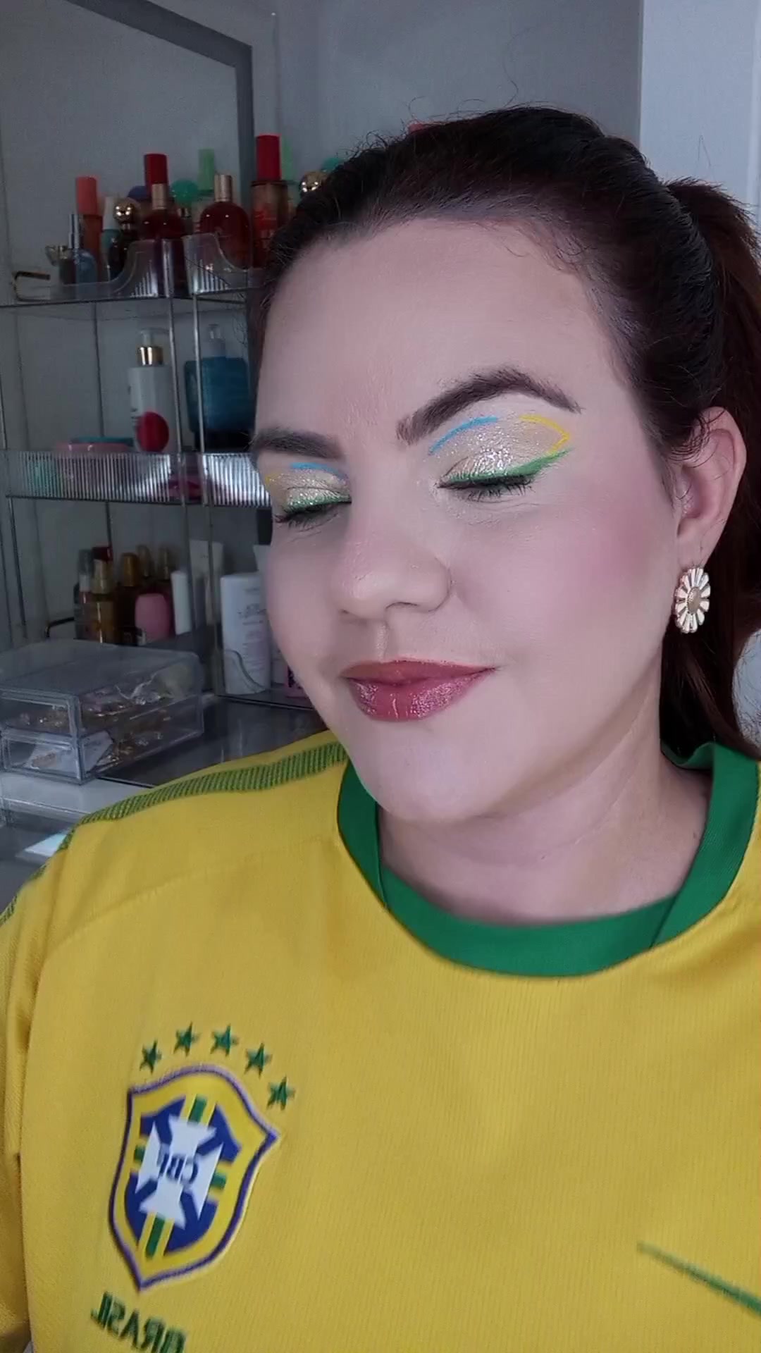 @Jaque Maia