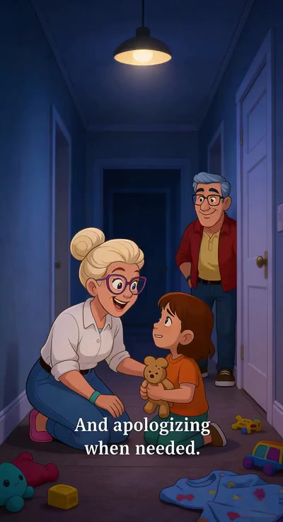 @Gammy&Poppet