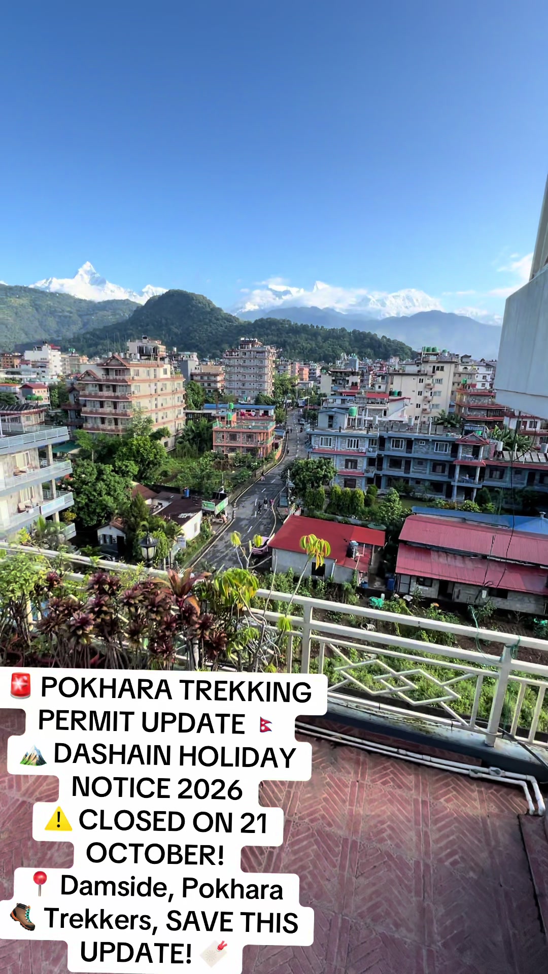 @Nepal Mountain Guides 🇳🇵