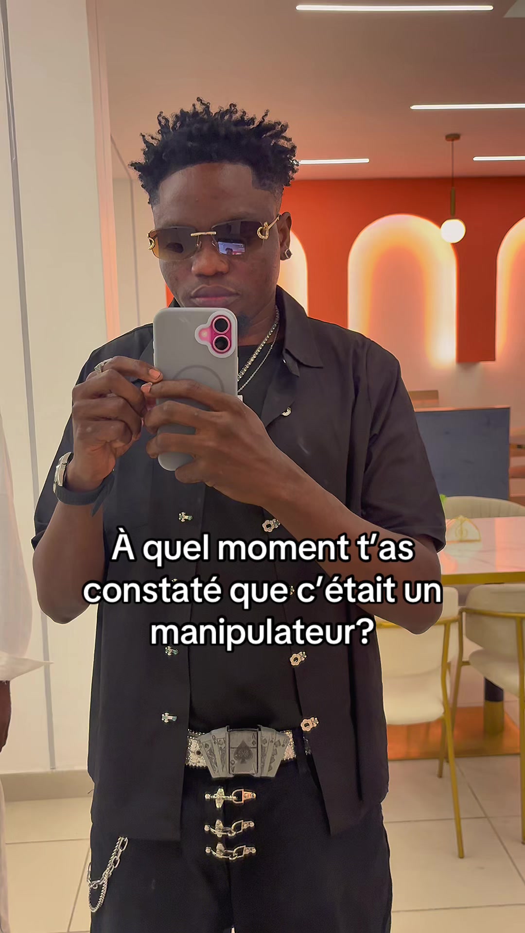 @Rafiou Akande T&egrave;kiyou