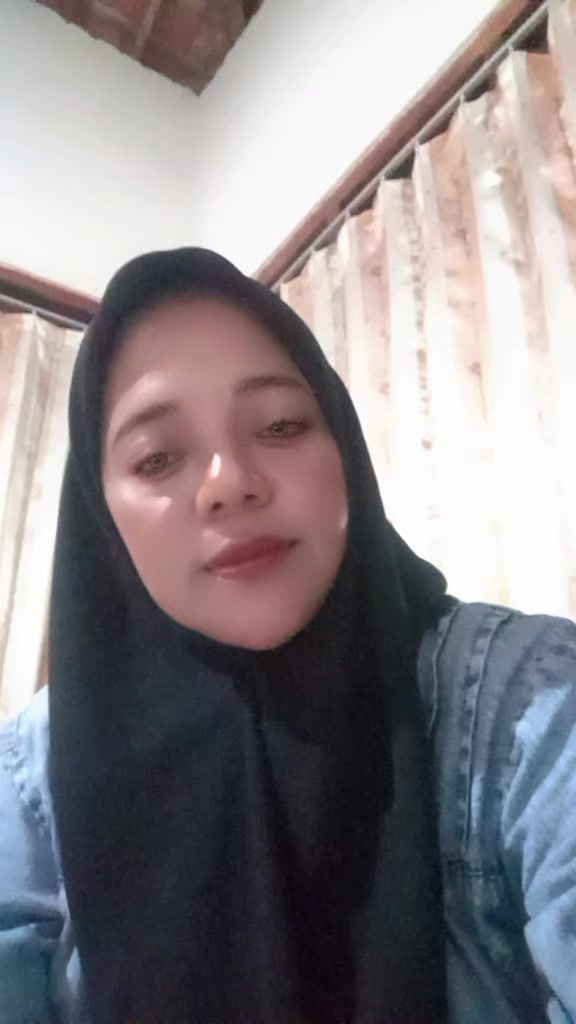 @Belahan hati💔