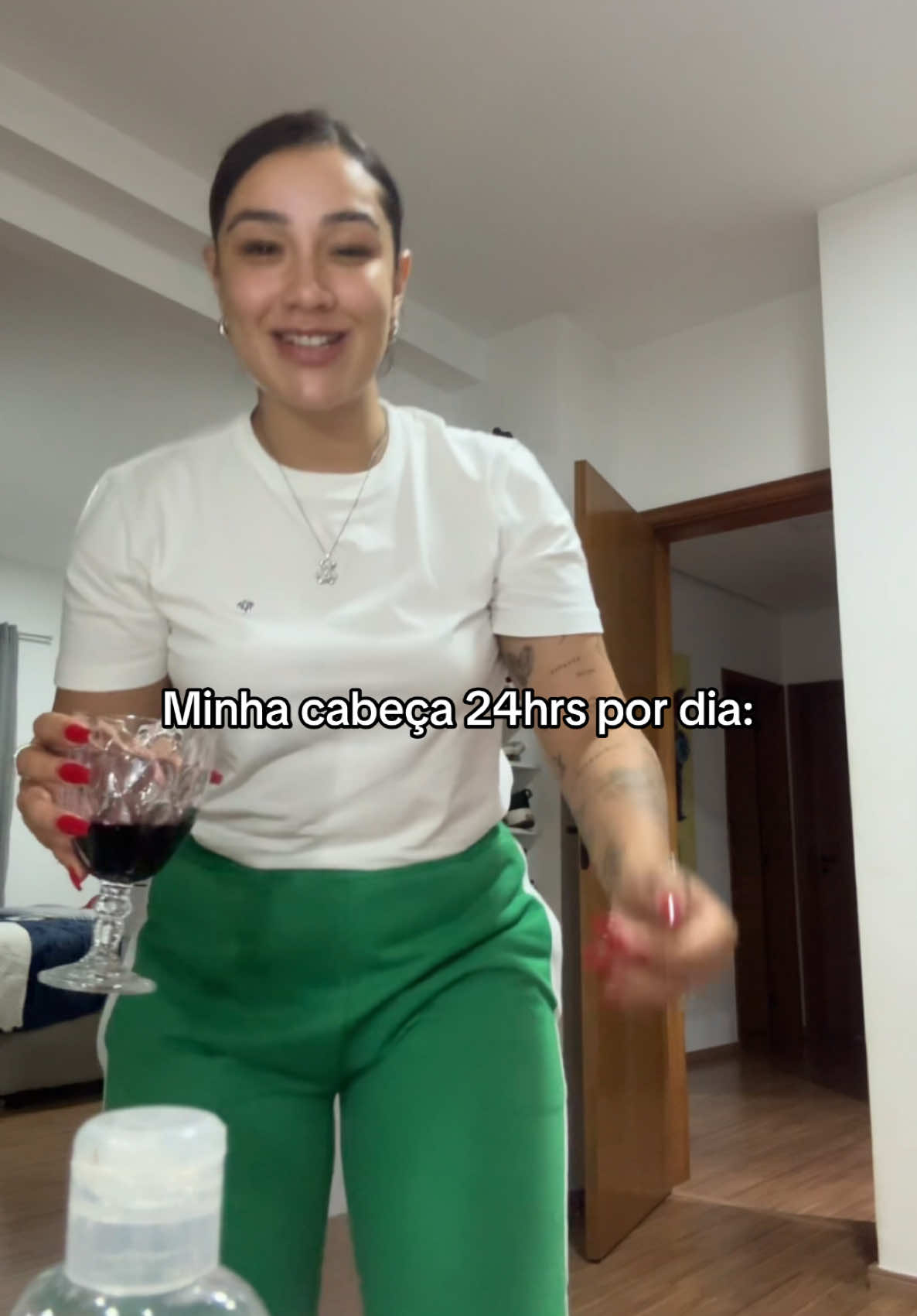 @Carol Silva
