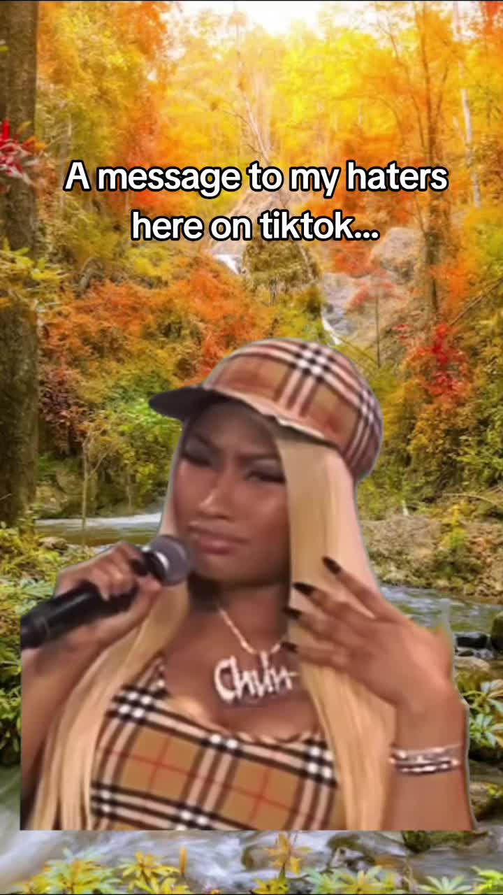 @The Ranting Republican Witch
