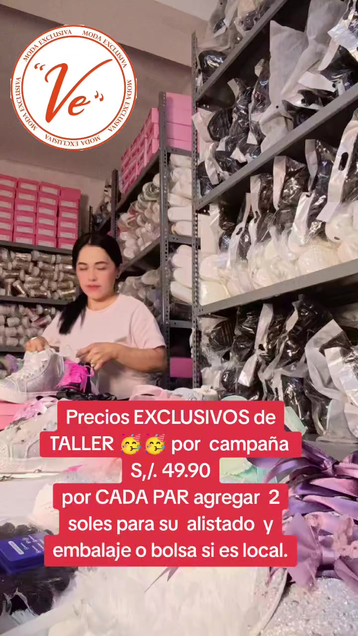 @Creaciones VaneModa Exclusiva