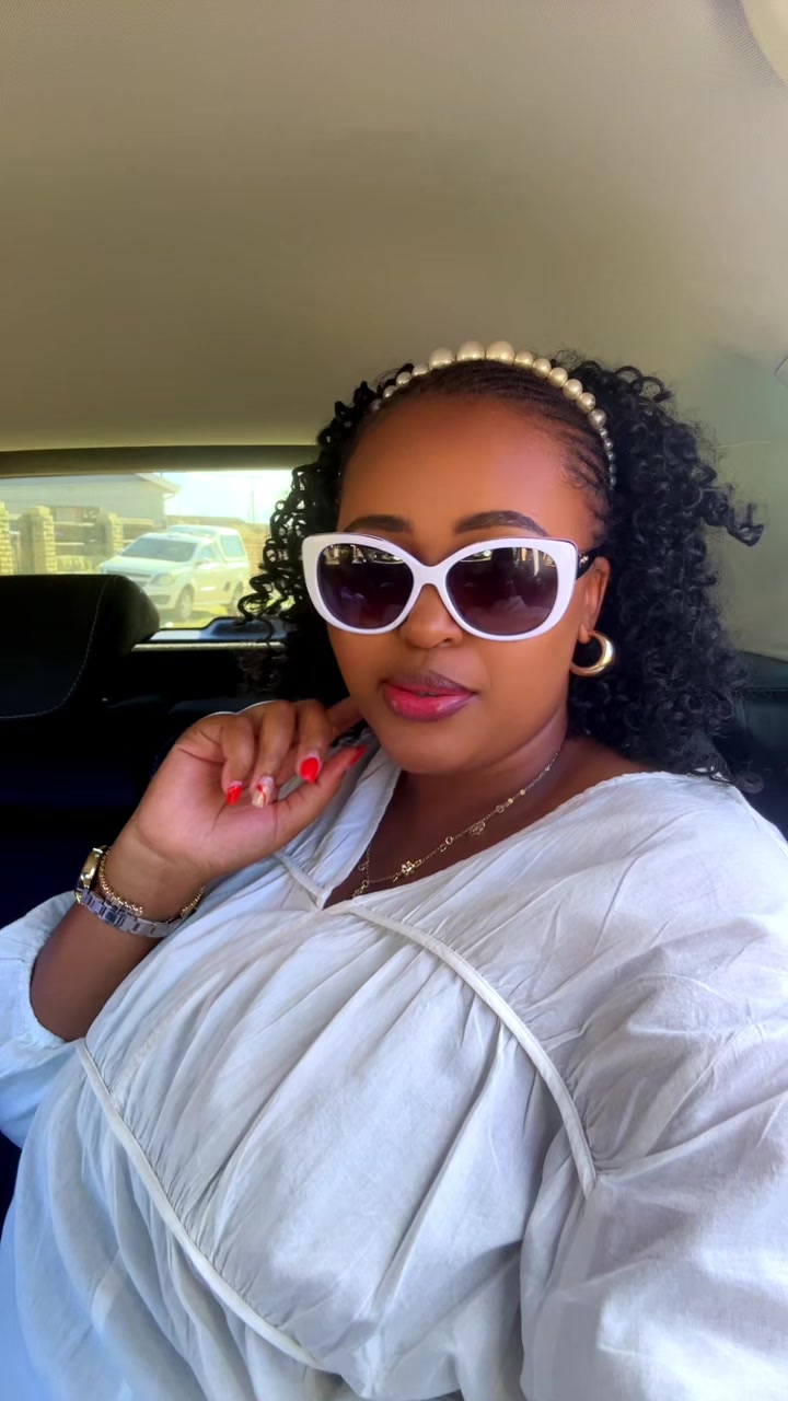 @Mamello Mokoena Mami