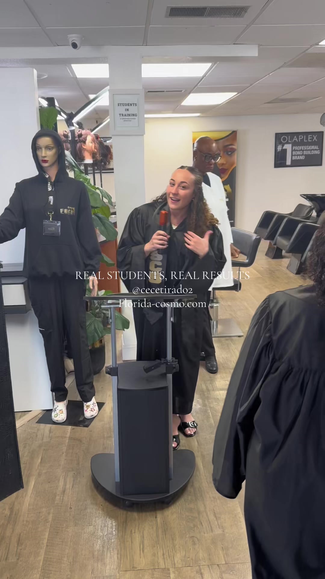 @FLORIDASTUDENTCOSMETOLOGYSCHOO