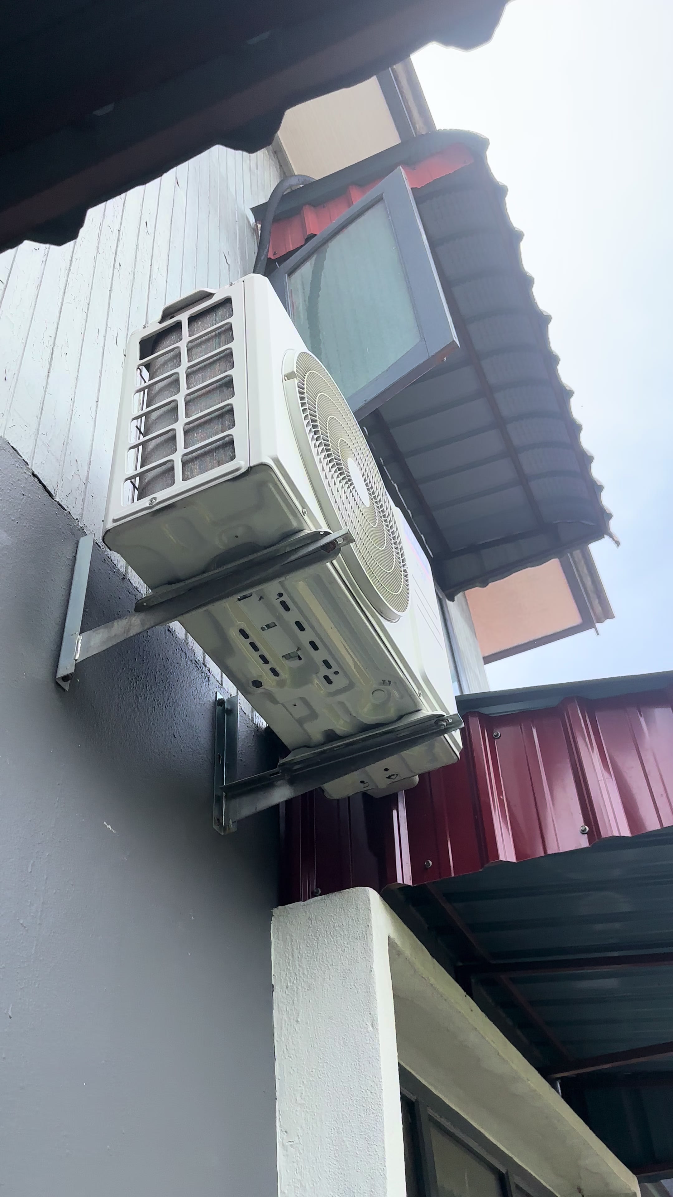 @AMAN AIRCOND MARANG,TRG