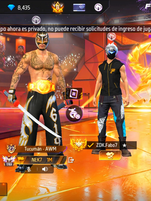 @NEK7๐