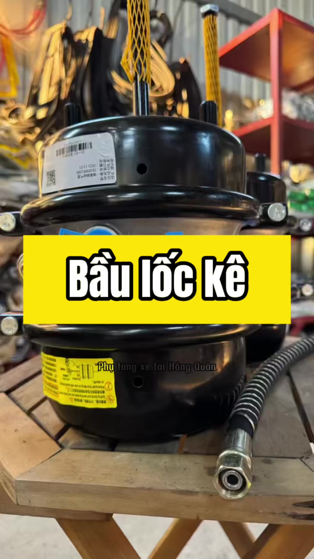 @Phụ t&ugrave;ng xe tải Hồng Qu&acirc;n