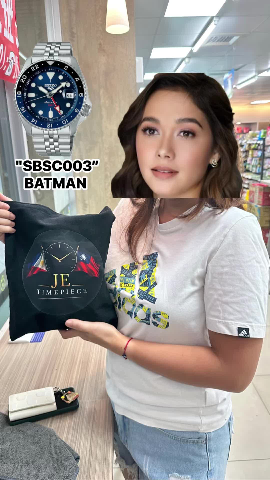 @JE Timepiece ⏱️🇹🇼🇹🇼