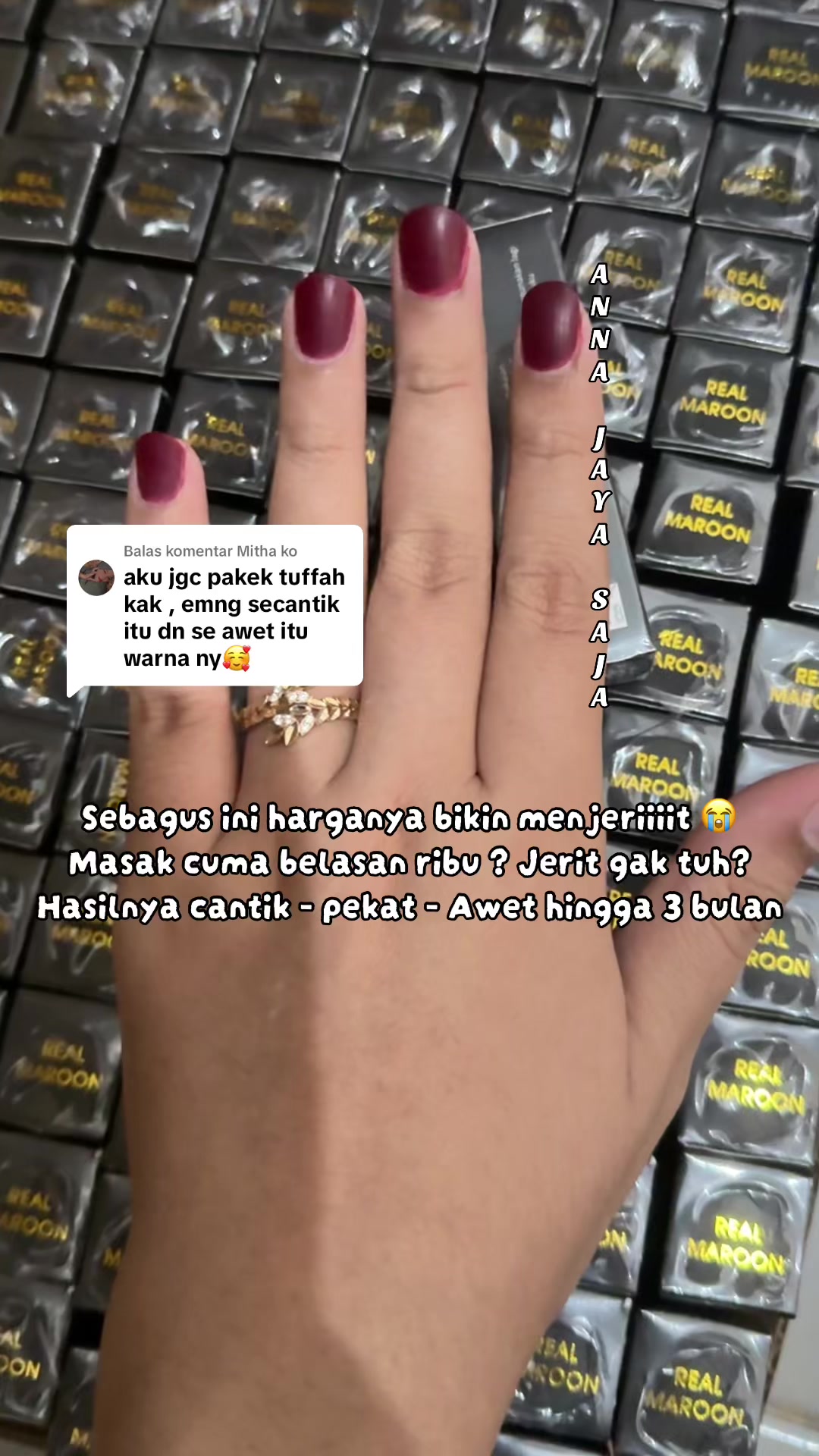 @Anna Jaya Saja