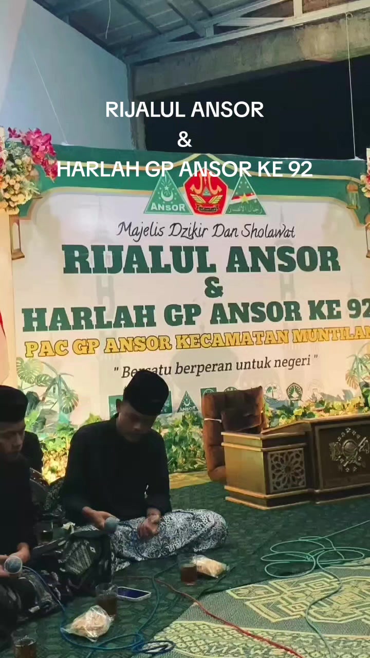 @Baim Al Malik ///PEMIMPIN