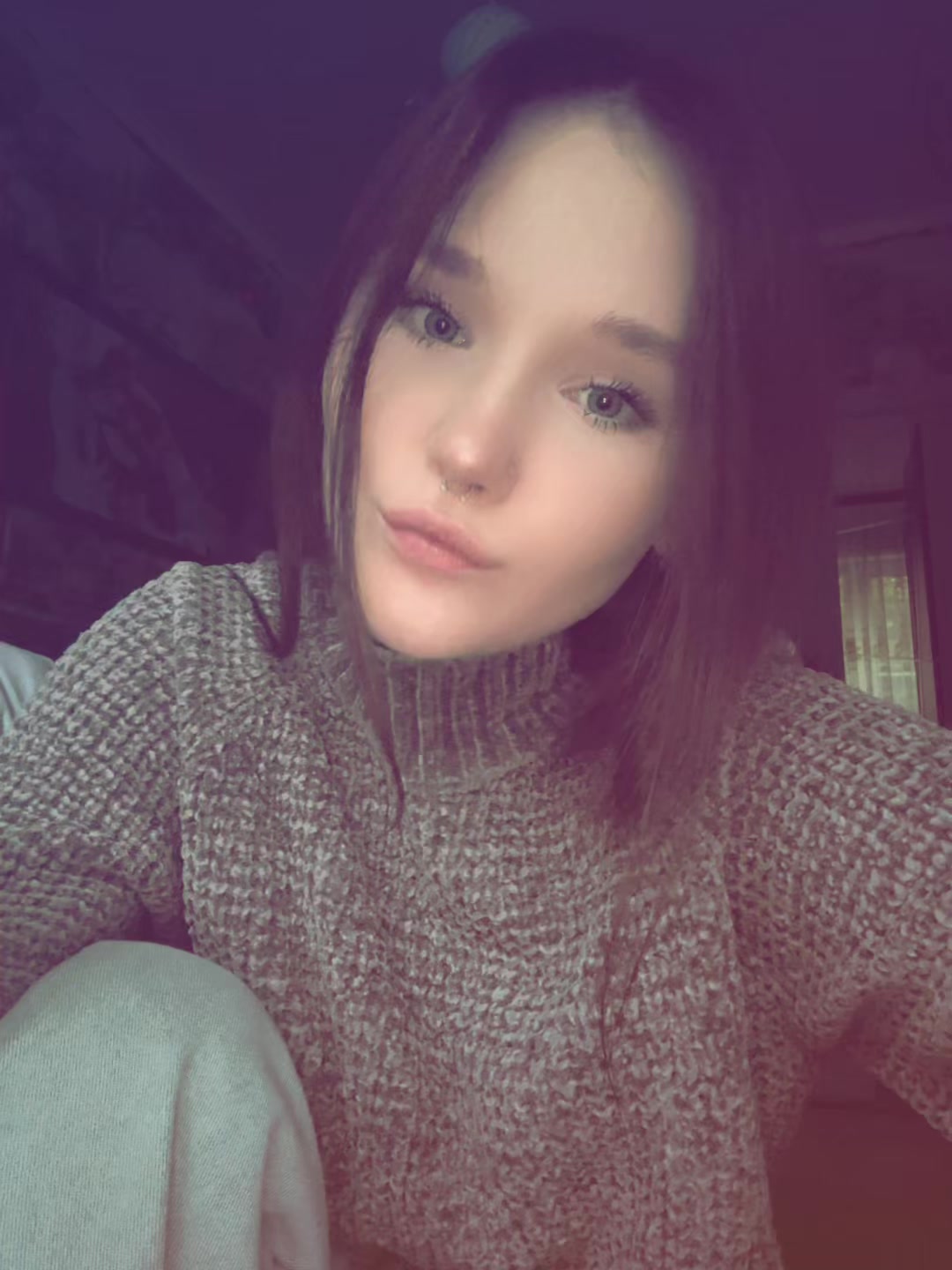 @алинка