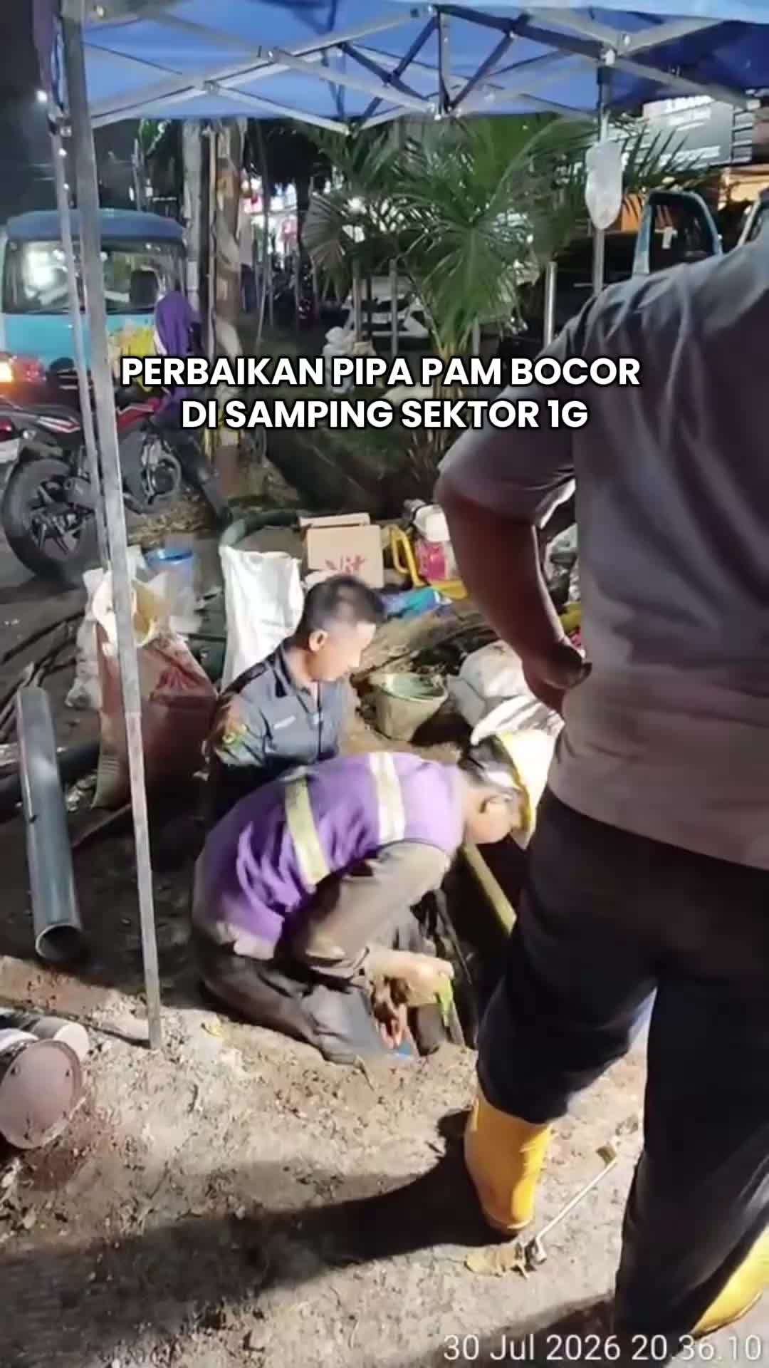@Gading Serpong Update