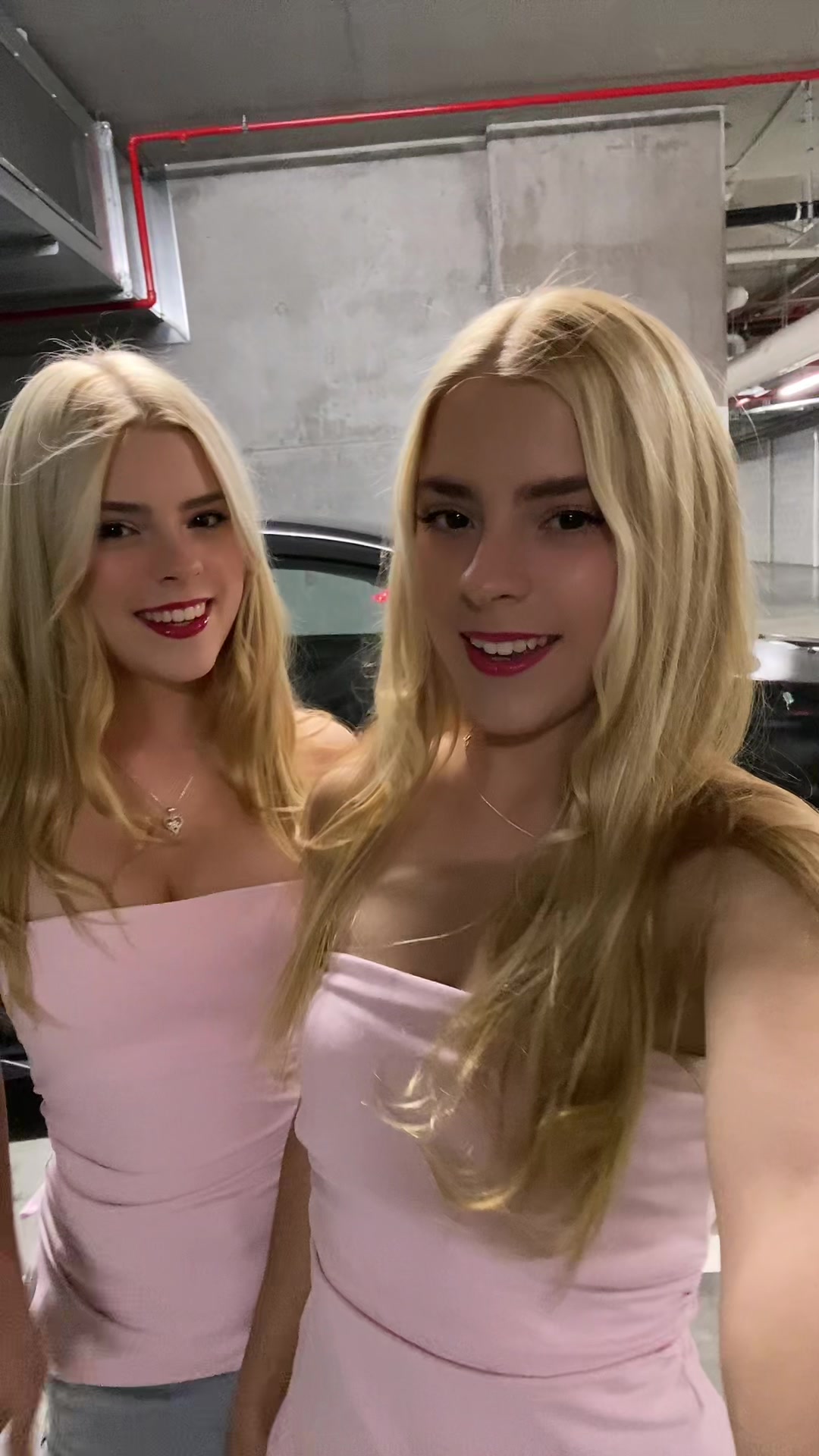 @SophieandSharna