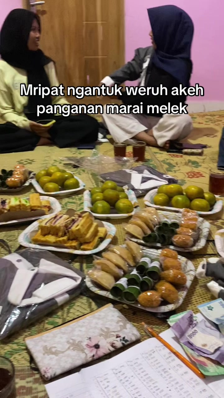 @Karya Muda Pronosutan