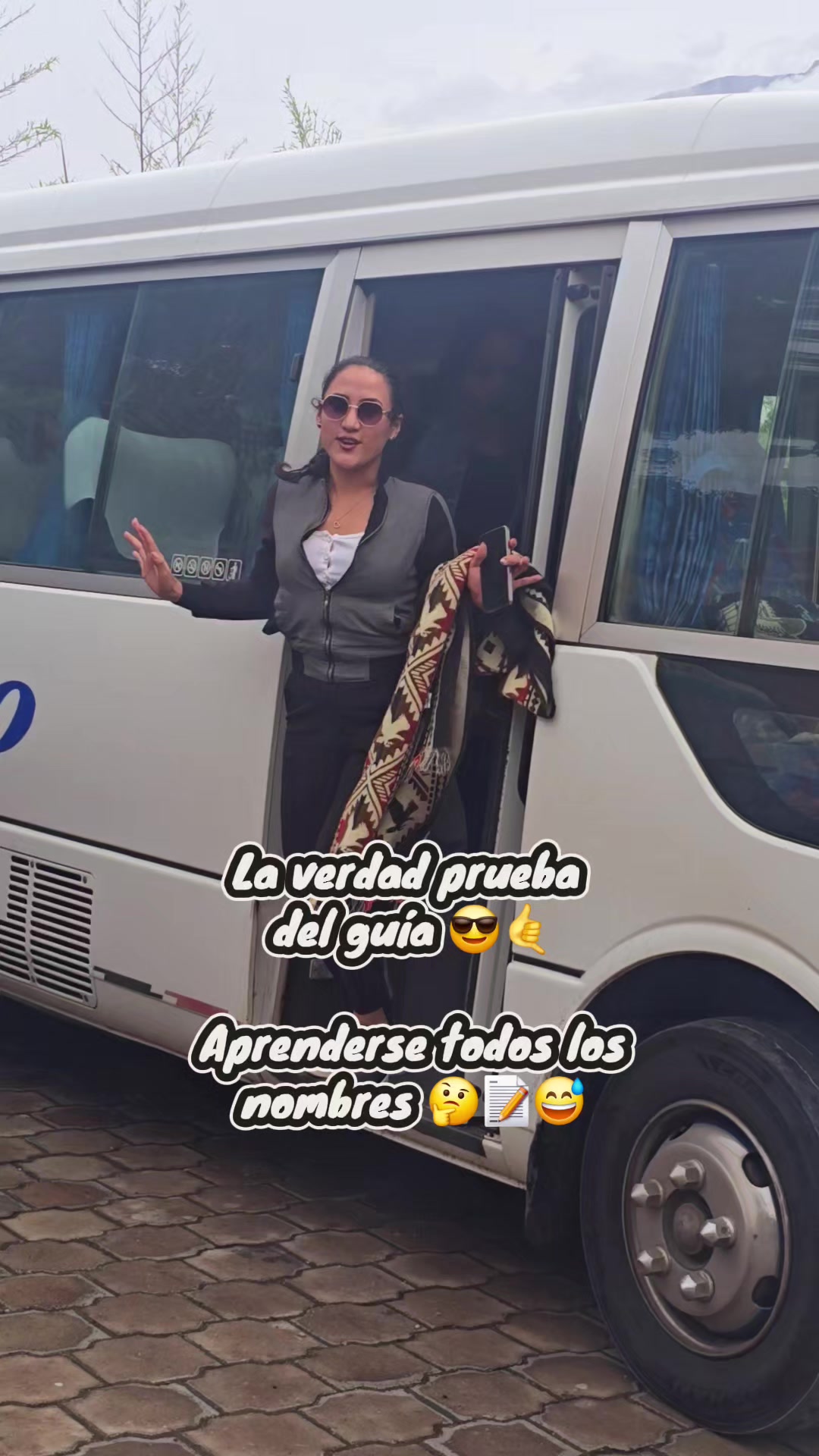@Ecuador Adventure.