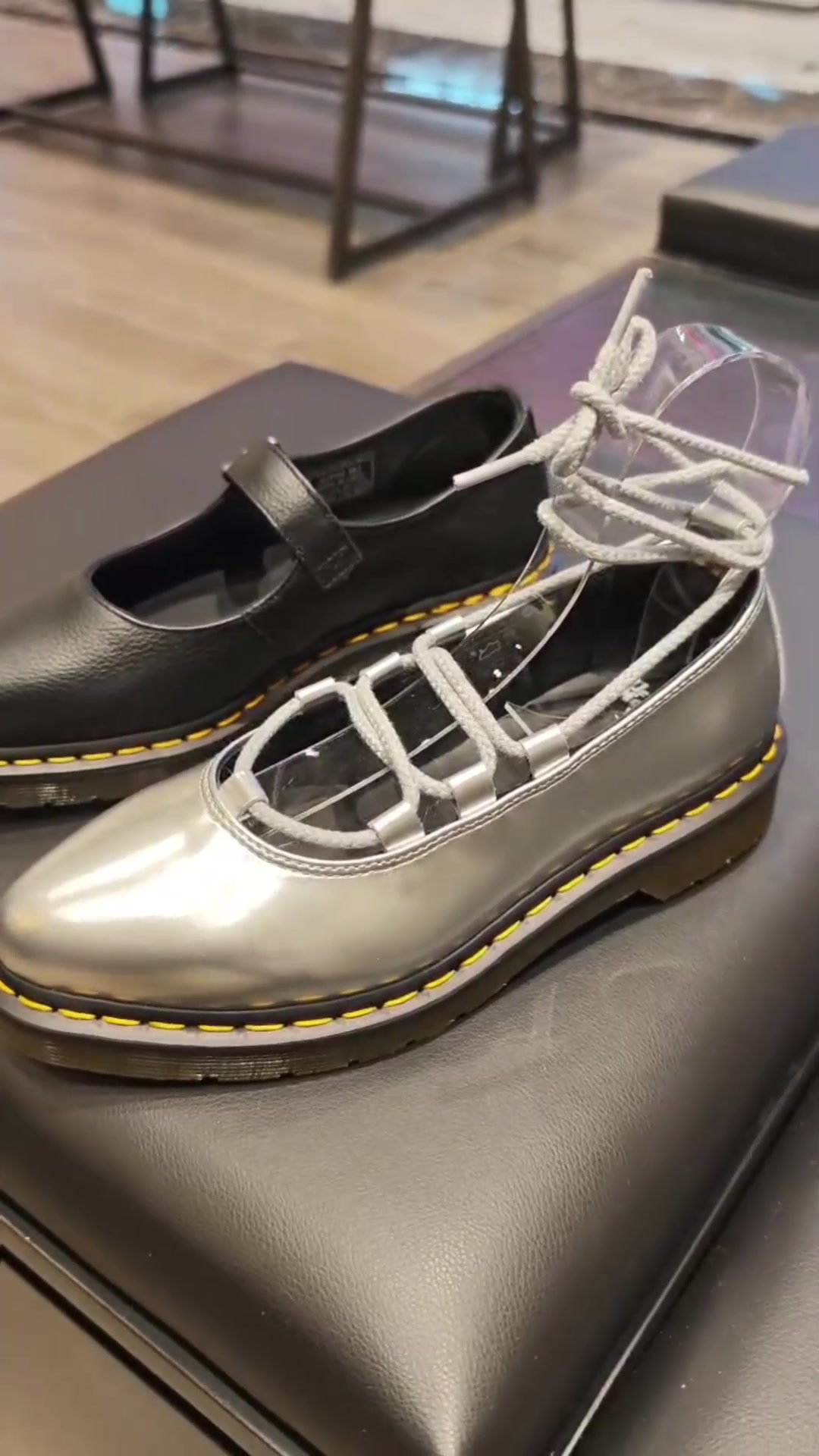 @Docmat Boots TRX KL