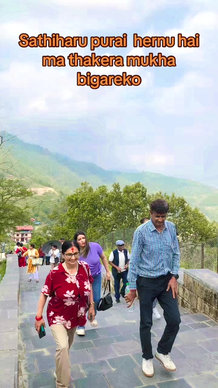 @Sangita Acharya