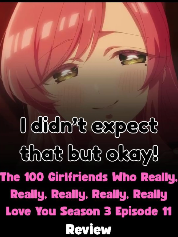 @Romcom Senpai