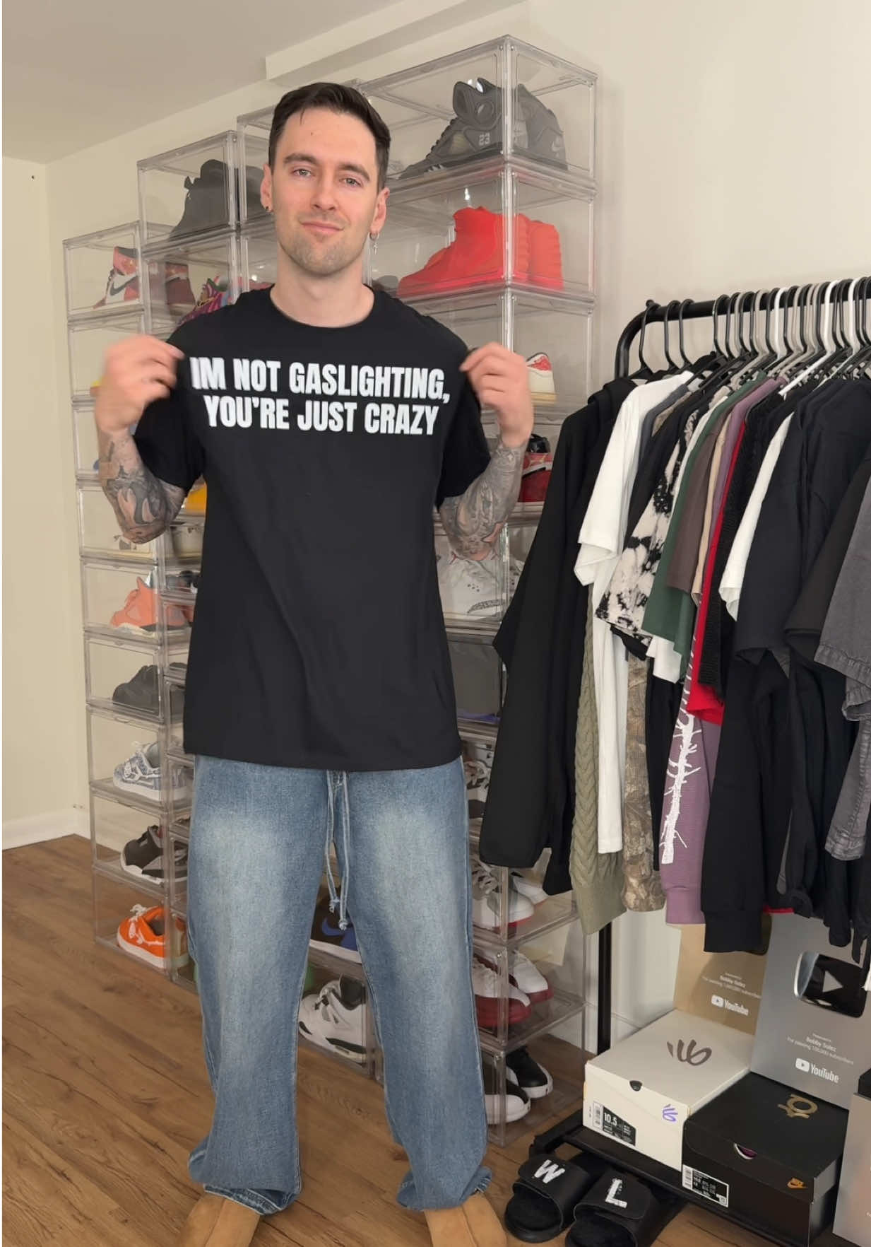 @Broken Society Clothing