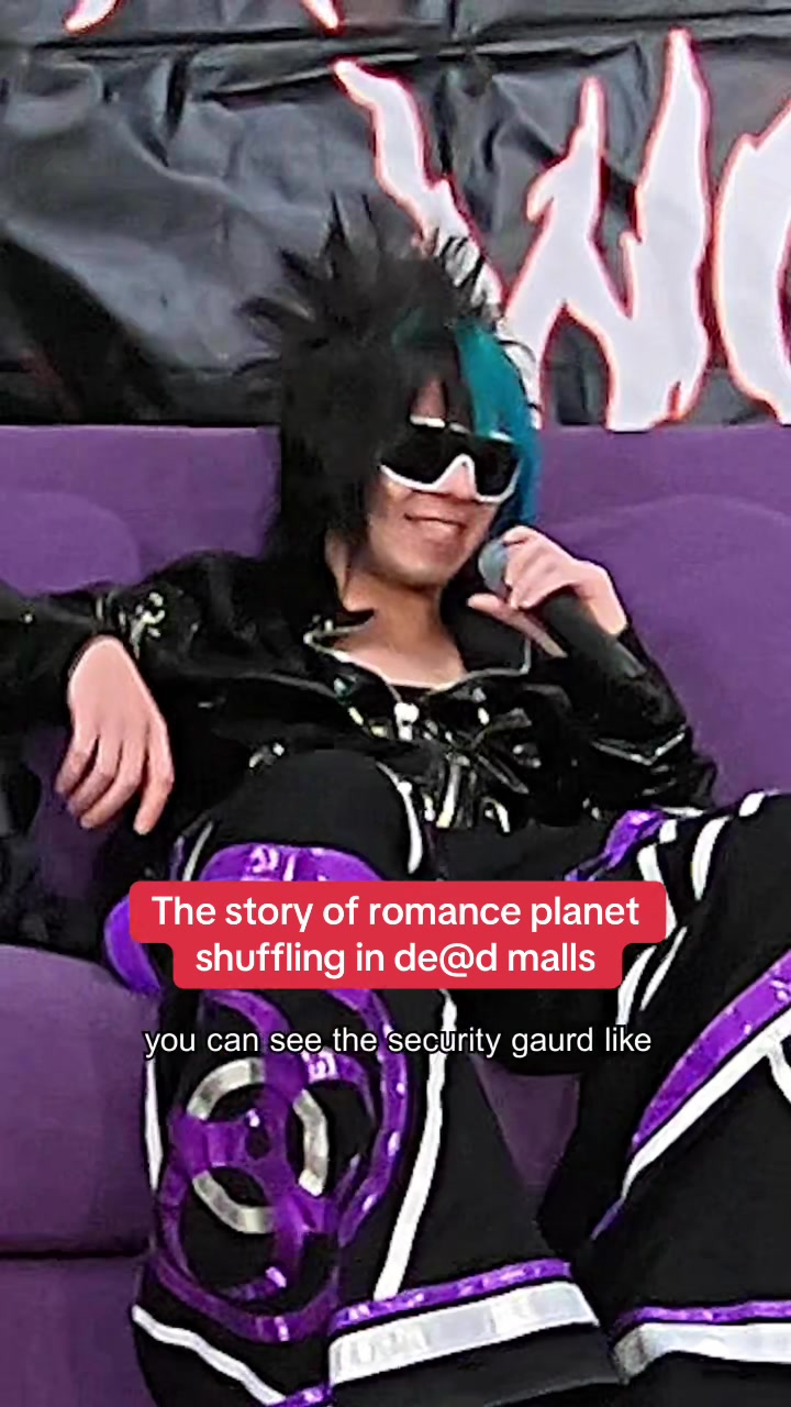 @Xposure World