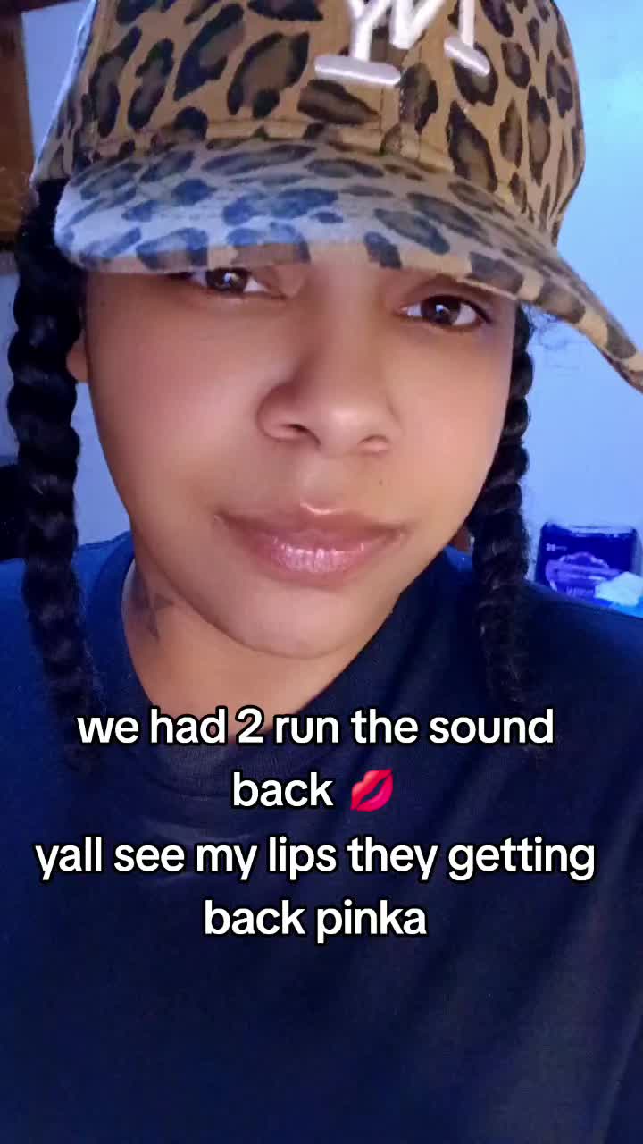 @Kiana KeeKee Marrero Robinson
