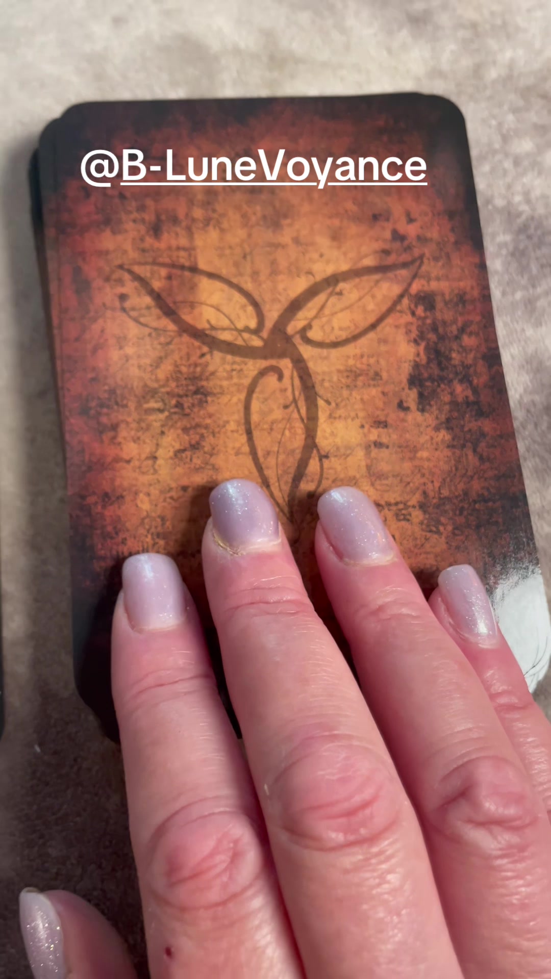 @B-Lune voyance