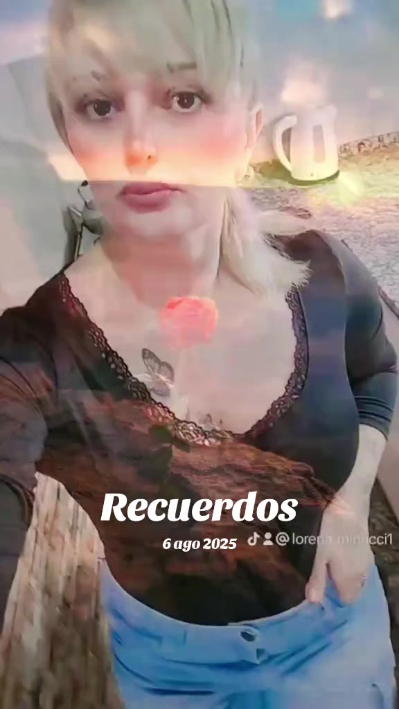 @Lorena minucci 🇦🇷 ❤️