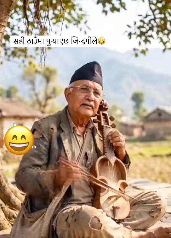 @Sushma Panta