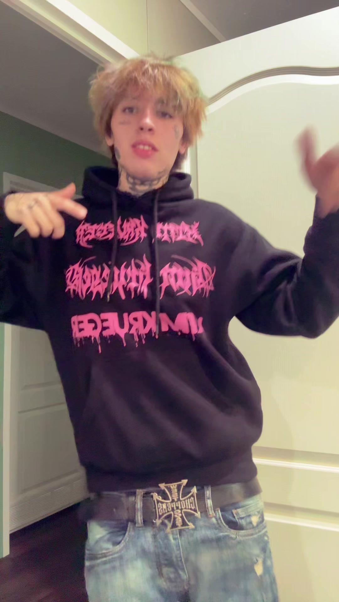 @SoldierTrap