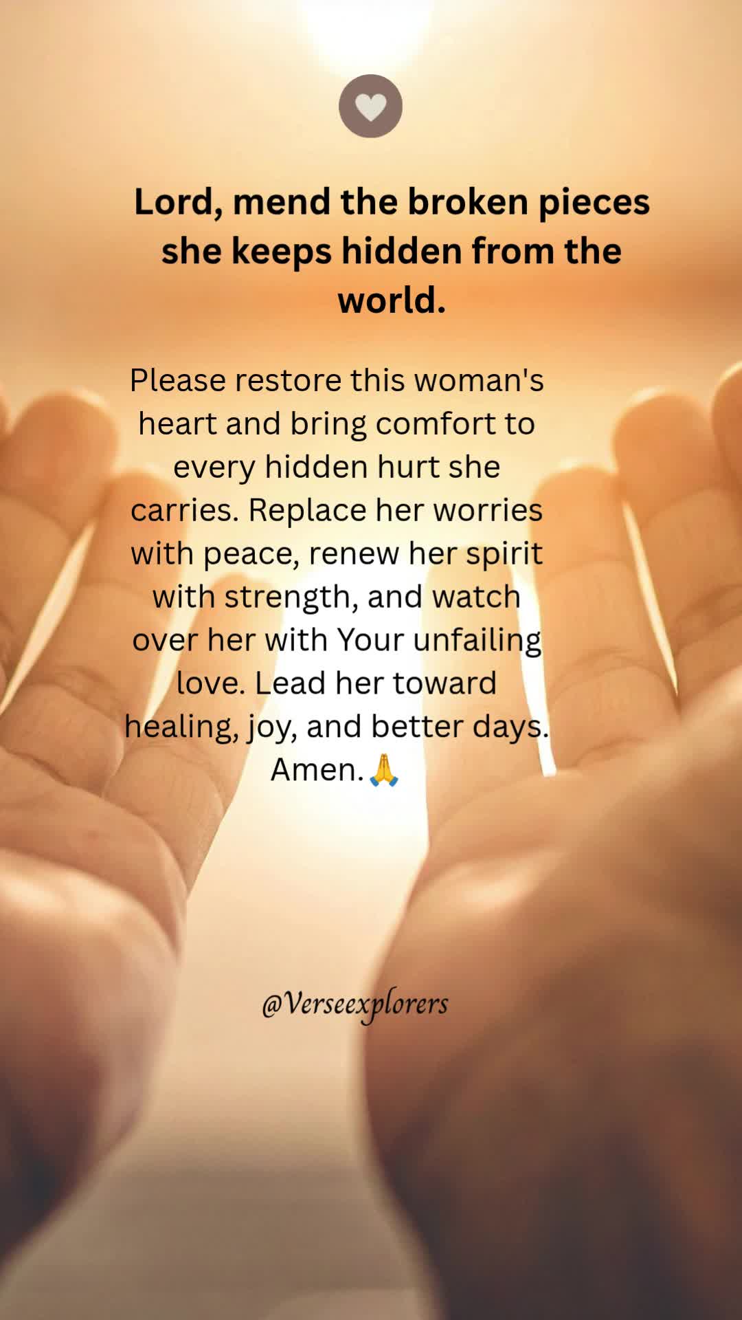 @Follow & Share God's words 🙏