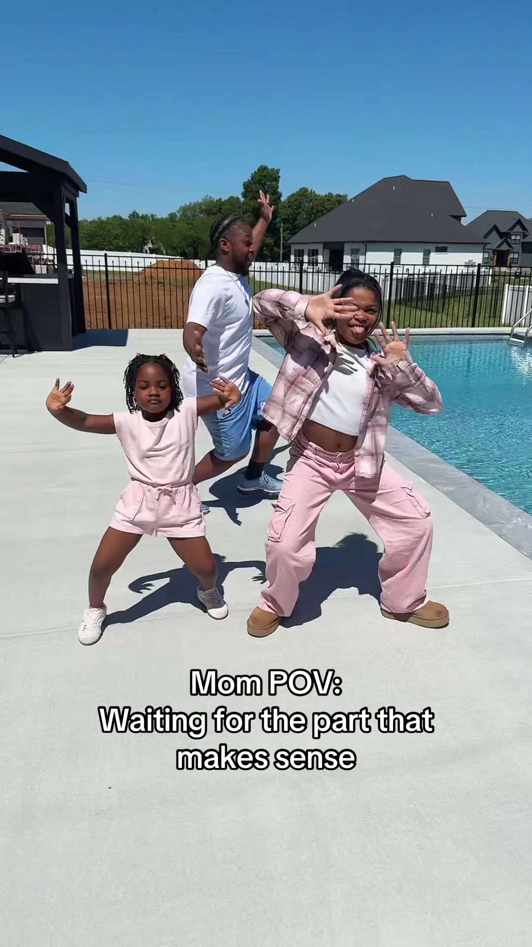 @Risha and Alaiya & Amora