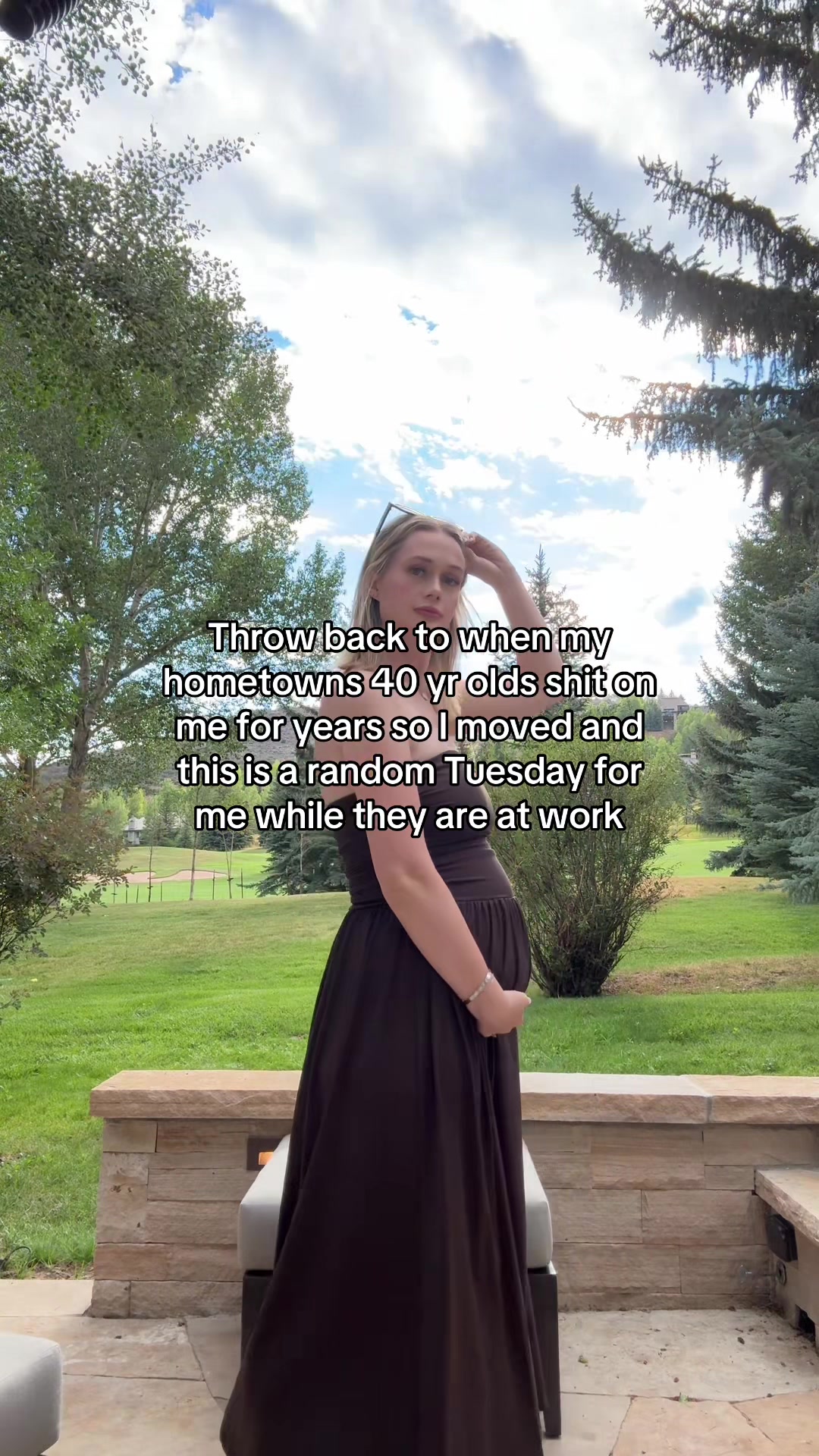 @Caroline White