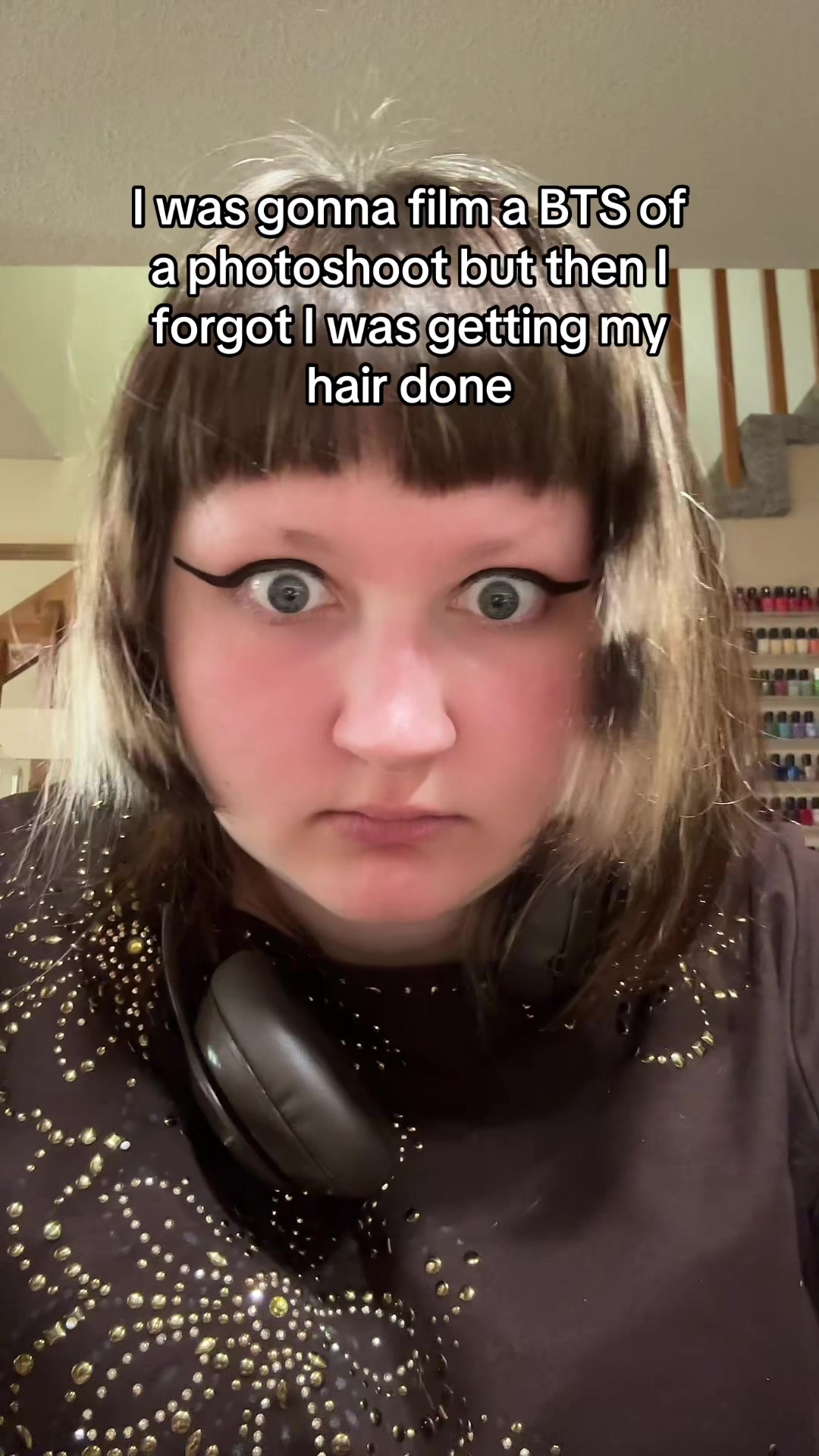 @Abigail