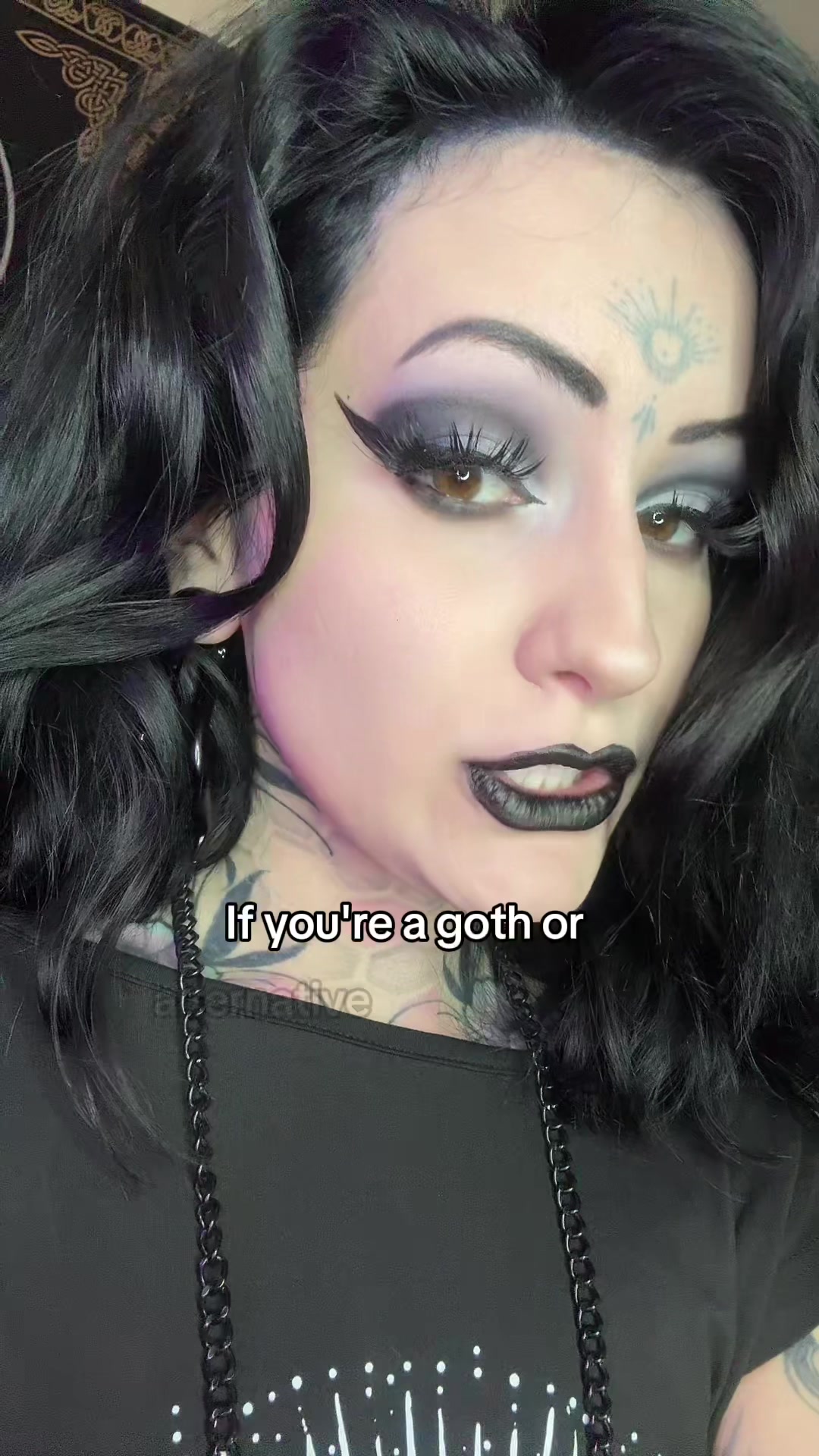 @Sadie Solstice