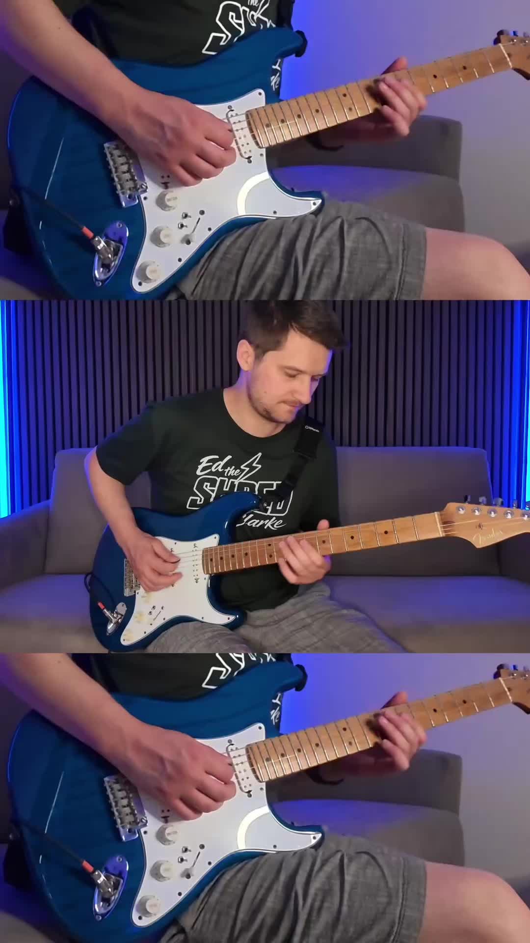 @Ed the Shred Clarke