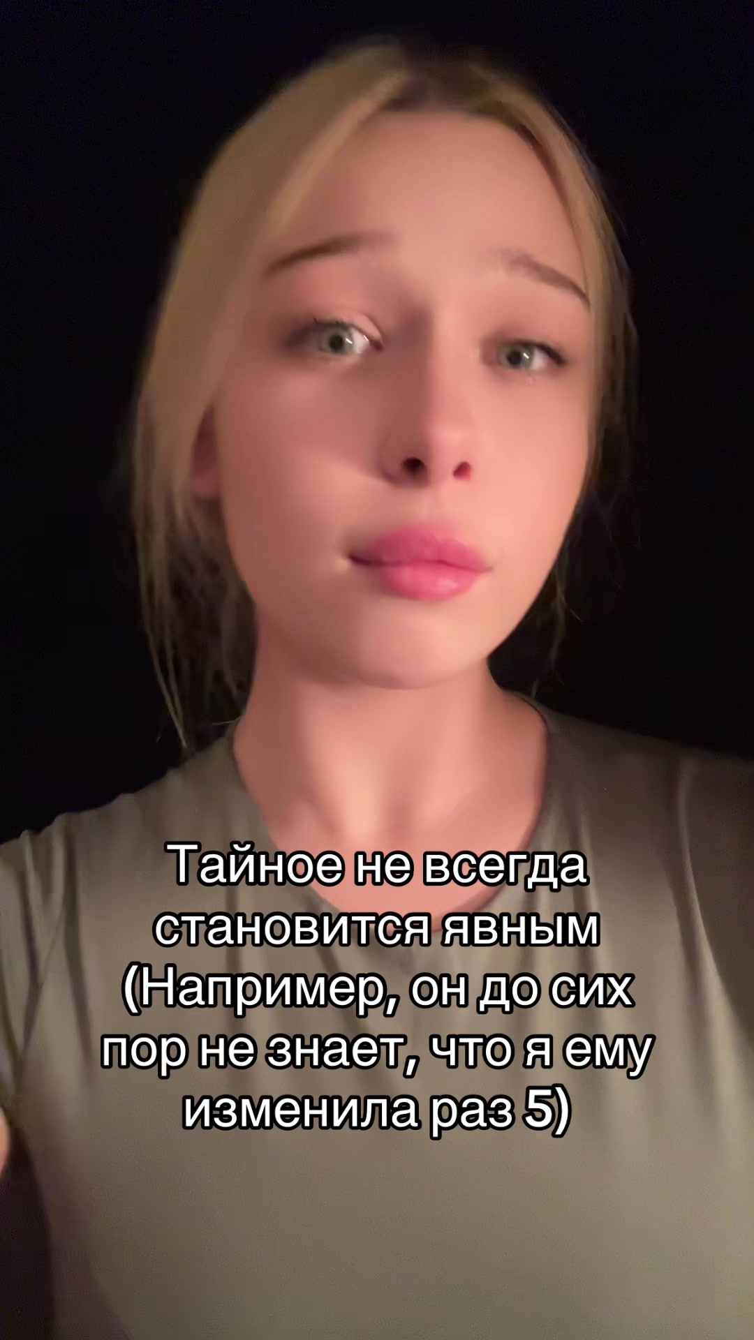 @кади