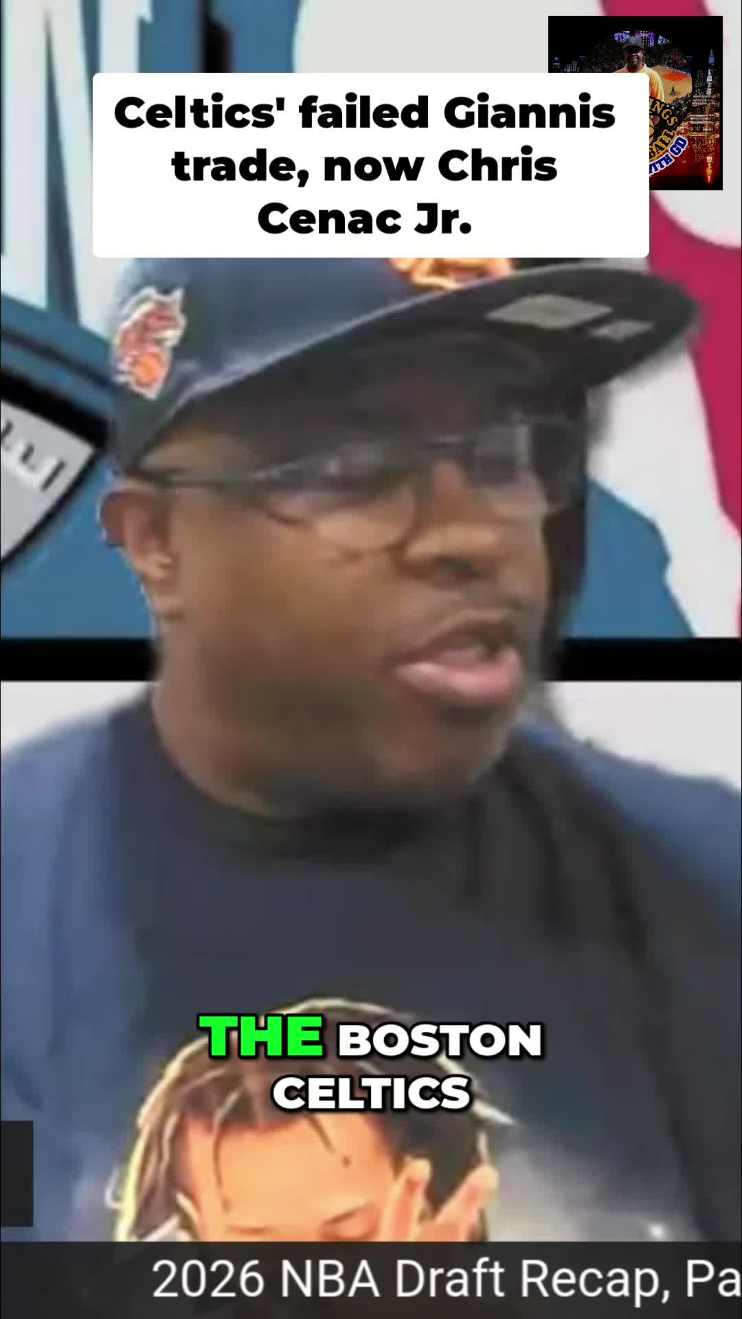 @All Things Basketball with GD