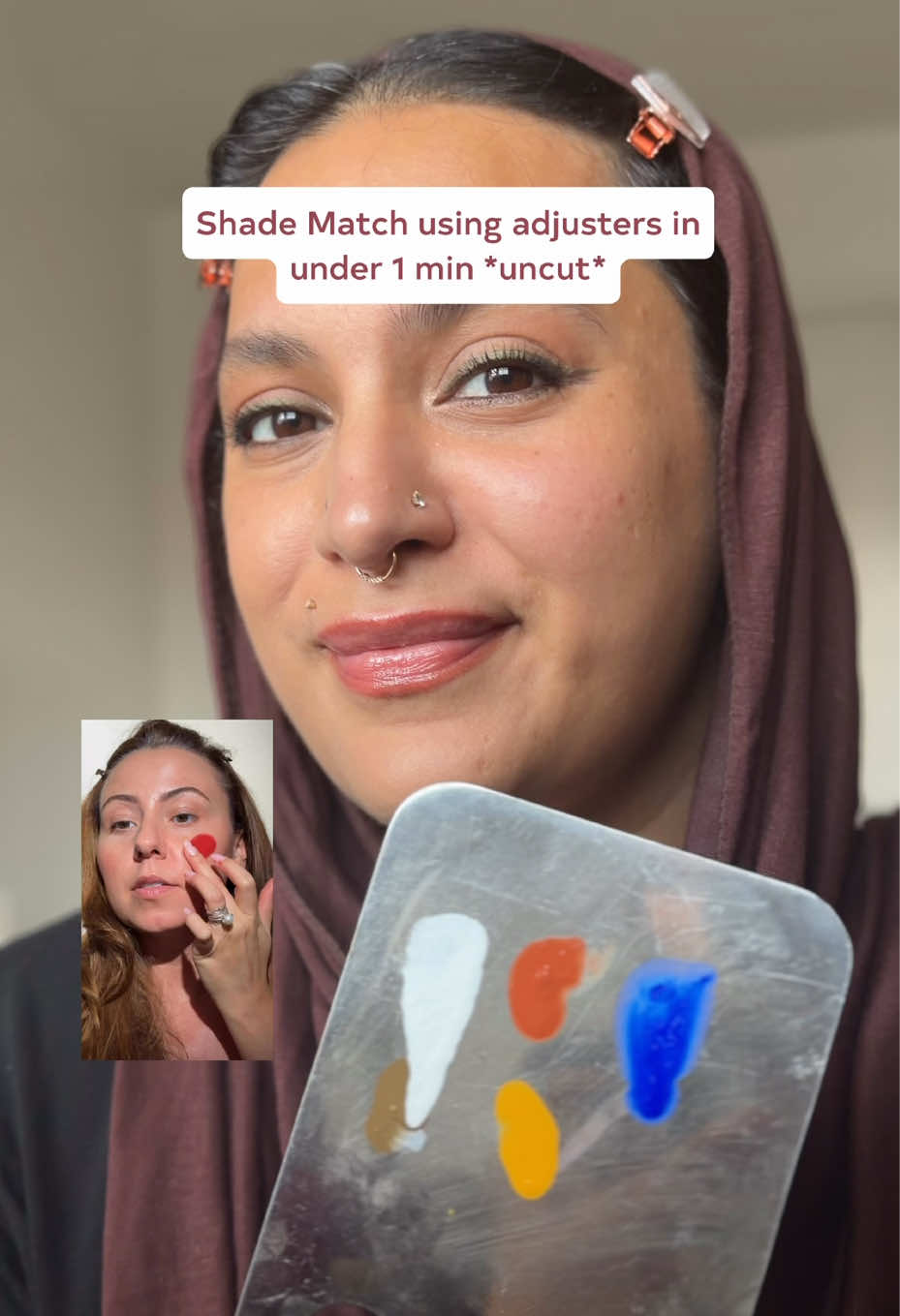 @odaramakeupinc
