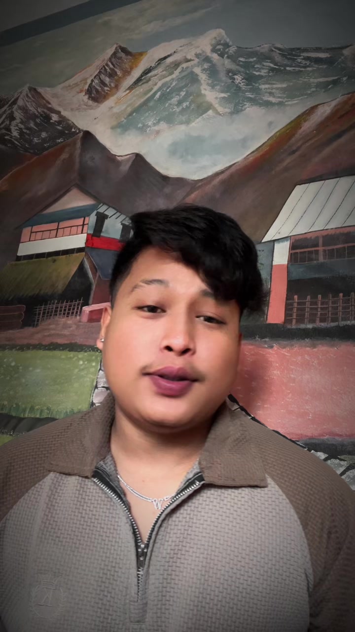 @Nirajan ❣️🥰❣️