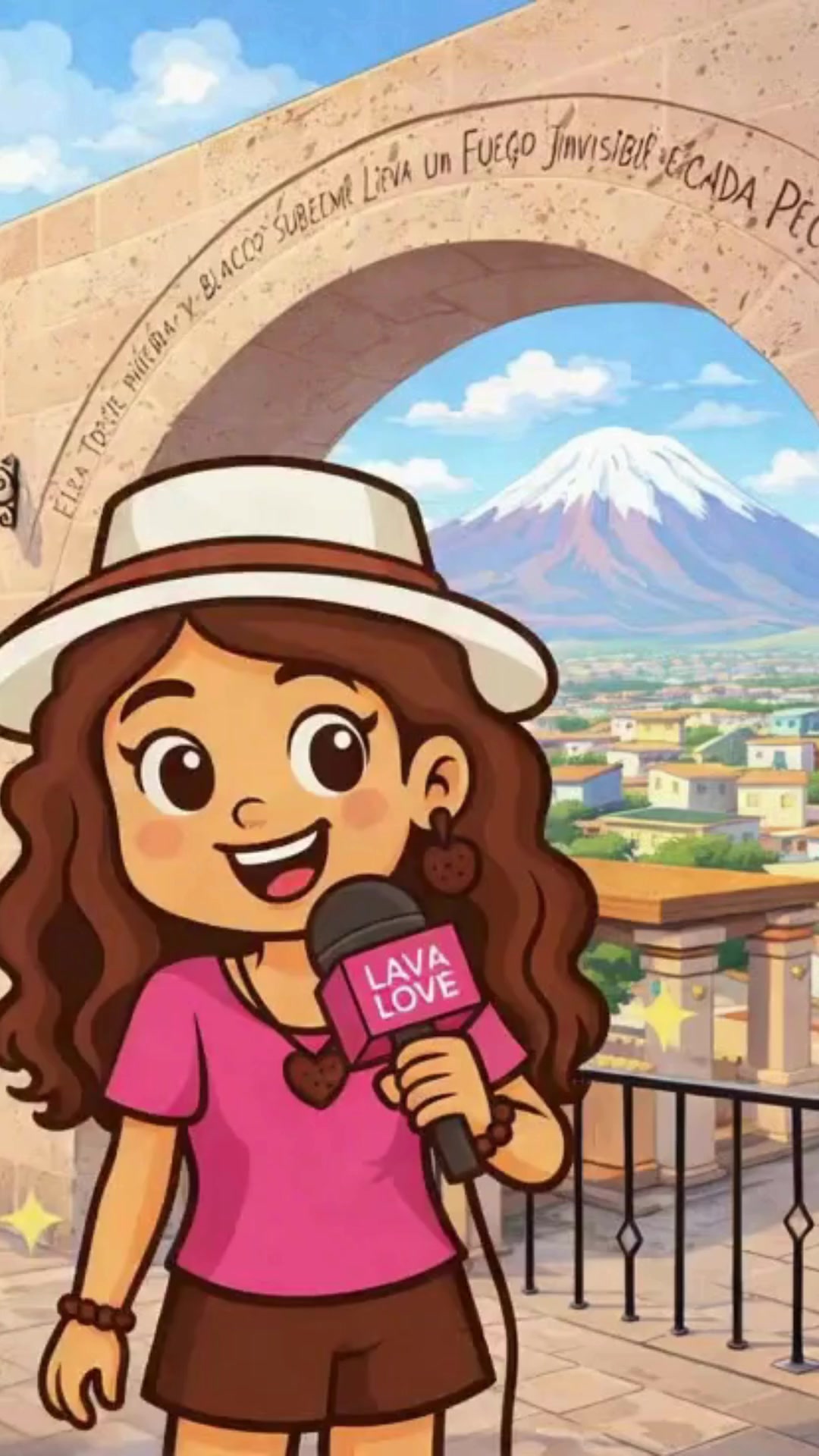 @Lava Love
