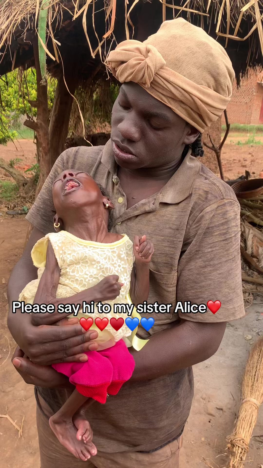 @pleasesayforourfamily