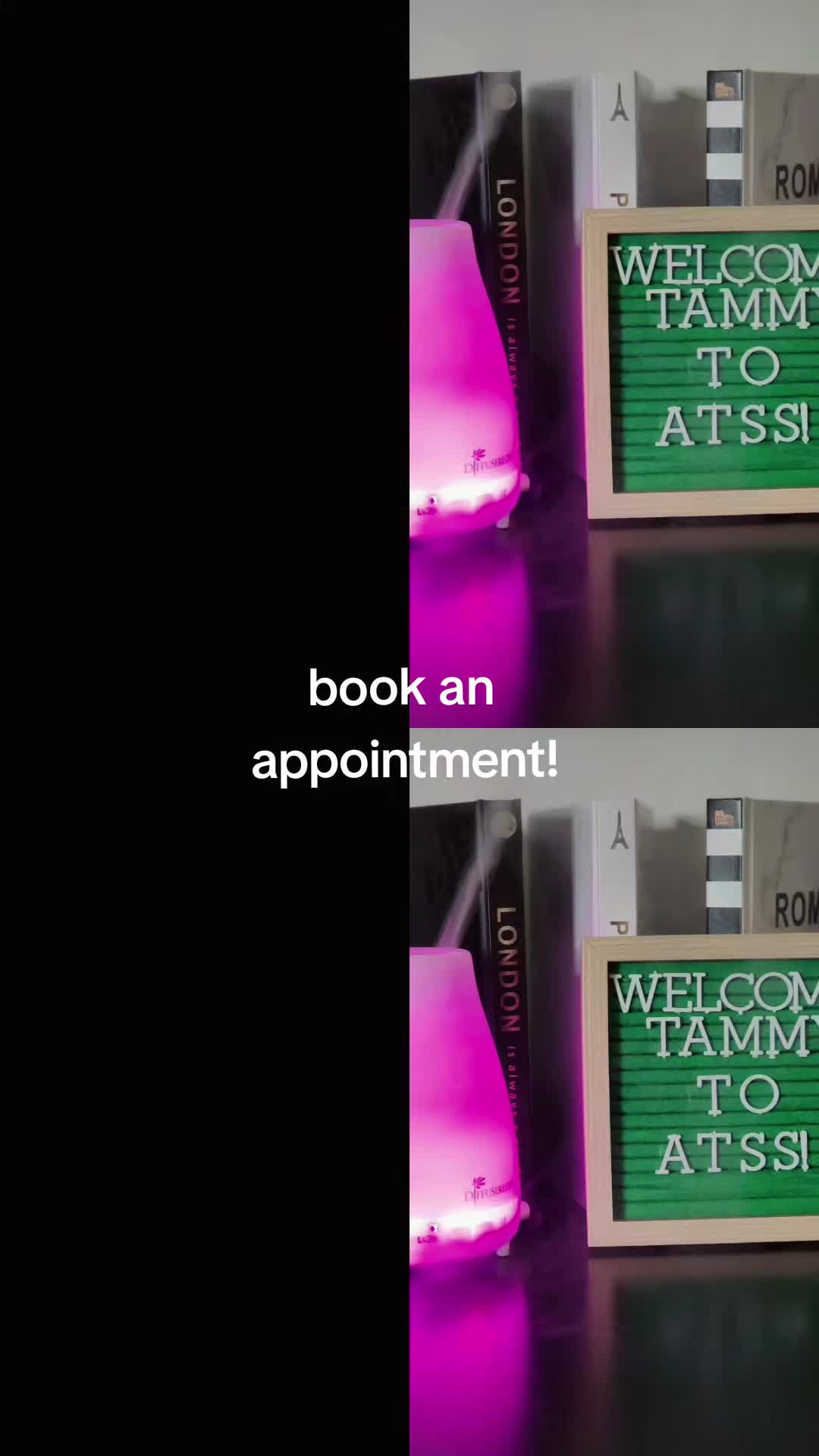 @Shaunda Thecolorguru