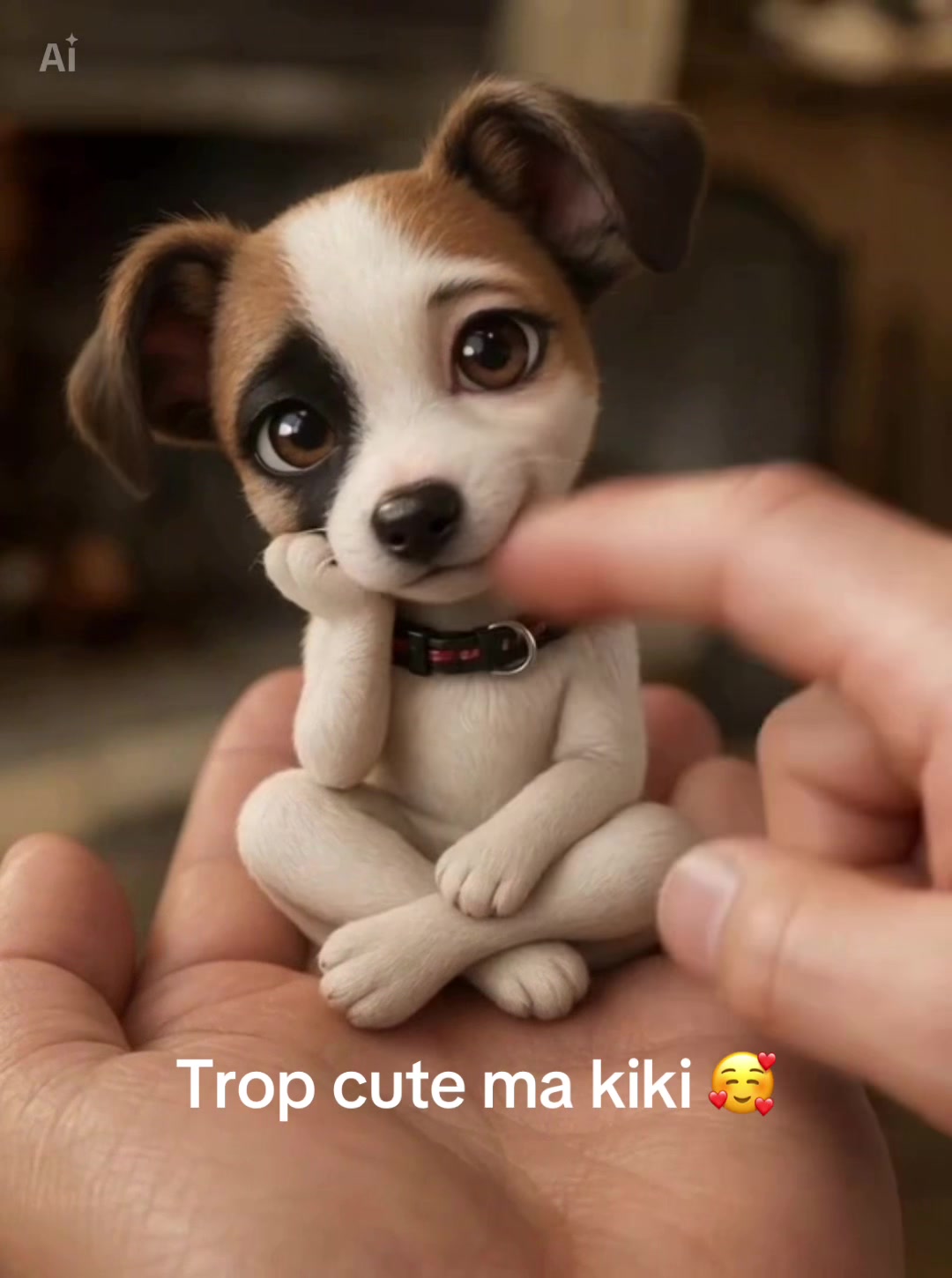 @Dr&ocirc;le de b&ecirc;te 😜