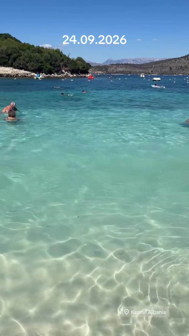 @KSAMIL_ALBANIA